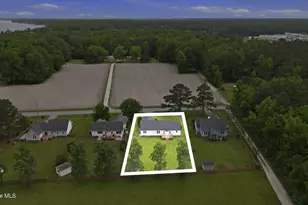 210 E Camp Kiro Rd, New Bern, NC 28560 - Photo 56