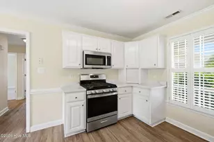 210 E Camp Kiro Rd, New Bern, NC 28560 - Photo 16