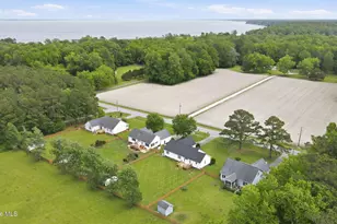 210 E Camp Kiro Rd, New Bern, NC 28560 - Photo 52