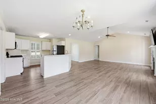 210 E Camp Kiro Rd, New Bern, NC 28560 - Photo 14