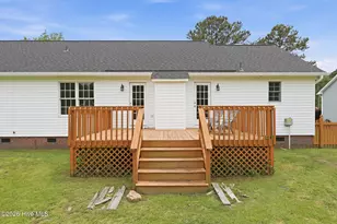 210 E Camp Kiro Rd, New Bern, NC 28560 - Photo 38