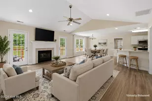 210 E Camp Kiro Rd, New Bern, NC 28560 - Photo 2