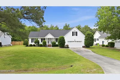 210 E Camp Kiro Road, New Bern, NC 28560 - Photo 2