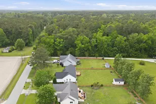 210 E Camp Kiro Rd, New Bern, NC 28560 - Photo 50