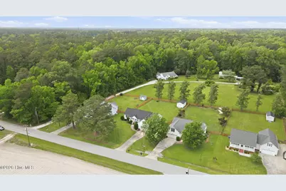 210 E Camp Kiro Road, New Bern, NC 28560 - Photo 46