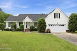210 E Camp Kiro Rd, New Bern, NC 28560 - Photo 1