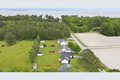 210 E Camp Kiro Road, New Bern, NC 28560 - Photo 50