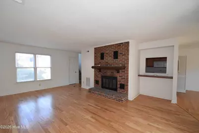 1829 Quail Ridge Road #K, Greenville, NC 27858 - Photo 4