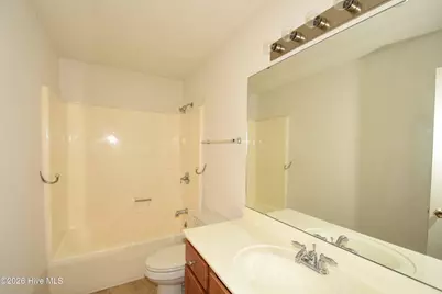1829 Quail Ridge Road #K, Greenville, NC 27858 - Photo 10