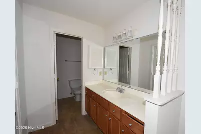 1829 Quail Ridge Road #K, Greenville, NC 27858 - Photo 18