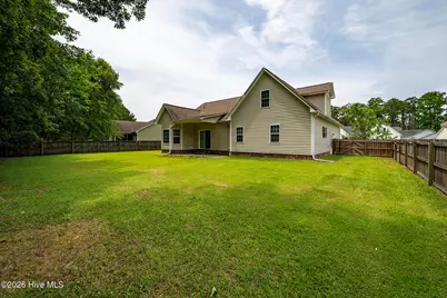 111 Croatan Woods Drive, New Bern, NC 28562 - Photo 20