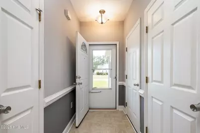 111 Croatan Woods Drive, New Bern, NC 28562 - Photo 6