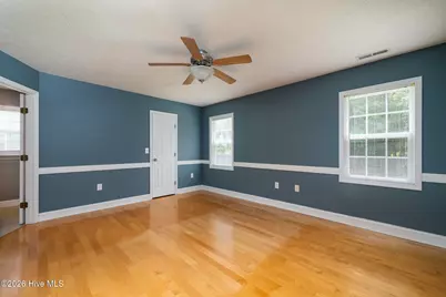 111 Croatan Woods Drive, New Bern, NC 28562 - Photo 4
