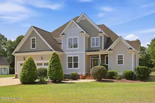 1256 Naples Dr, Greenville, NC 27858 - Photo 2