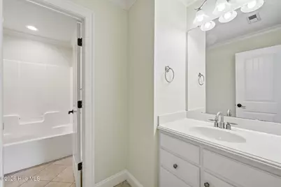1256 Naples Drive, Greenville, NC 27858 - Photo 44