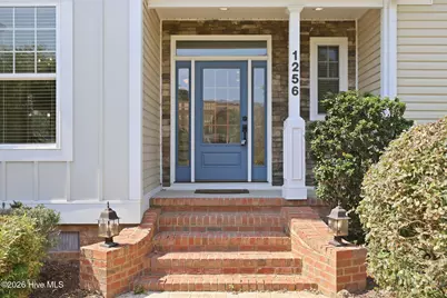 1256 Naples Drive, Greenville, NC 27858 - Photo 4