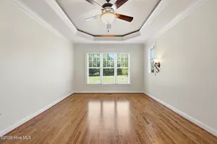 1256 Naples Dr, Greenville, NC 27858 - Photo 32