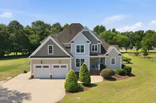 1256 Naples Dr, Greenville, NC 27858 - Photo 1
