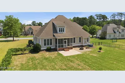 1256 Naples Drive, Greenville, NC 27858 - Photo 6