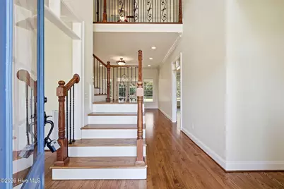 1256 Naples Drive, Greenville, NC 27858 - Photo 14