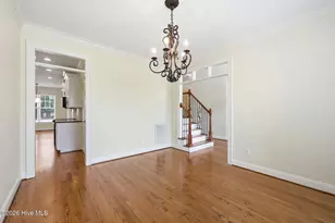 1256 Naples Dr, Greenville, NC 27858 - Photo 16