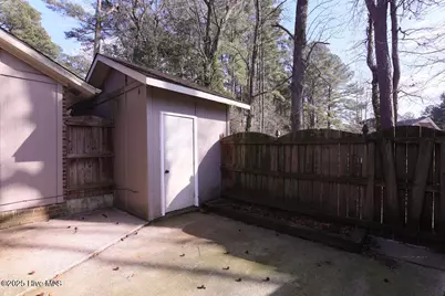 2007 Quail Ridge Road #M, Greenville, NC 27858 - Photo 20