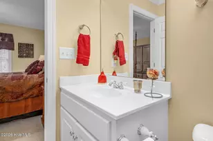 5030 Overlook Dr, Elm City, NC 27822 - Photo 30