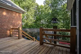5030 Overlook Dr, Elm City, NC 27822 - Photo 34