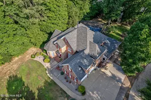 5030 Overlook Dr, Elm City, NC 27822 - Photo 54