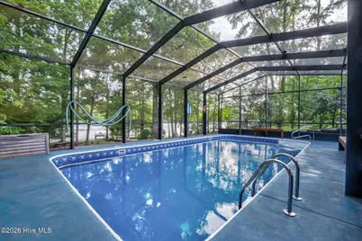 5030 Overlook Drive, Elm City, NC 27822 - Photo 42