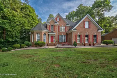 5030 Overlook Drive, Elm City, NC 27822 - Photo 2