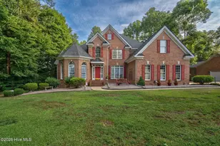 5030 Overlook Dr, Elm City, NC 27822 - Photo 2
