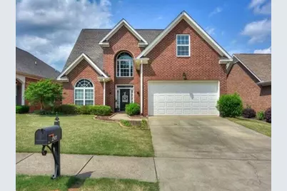 2507 Grier Circle, Evans, GA 30809 - Photo 36