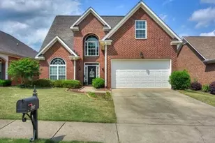 2507 Grier Cir, Evans, GA 30809 - Photo 36