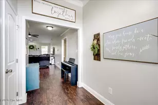 4480 Country Glen Cir, Grovetown, GA 30813 - Photo 2