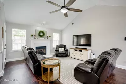 4480 Country Glen Circle, Grovetown, GA 30813 - Photo 6