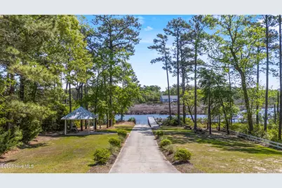229 Gus Horne Road, Holly Ridge, NC 28445 - Photo 4
