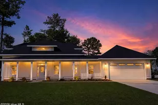 229 Gus Horne Rd, Holly Ridge, NC 28445 - Photo 2