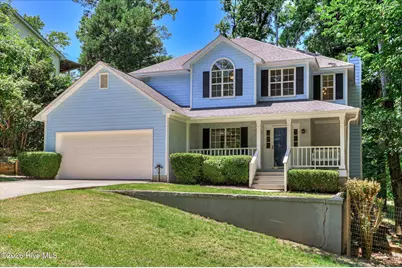 283 Ashbrook Drive, Martinez, GA 30907 - Photo 2
