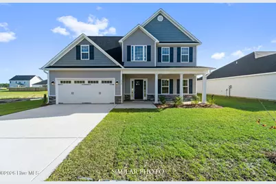 777 Regiment Road, Jacksonville, NC 28546 - Photo 1