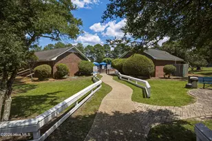 3314 Belmont Cir, Wilmington, NC 28405 - Photo 50