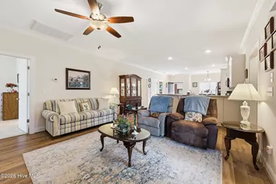 3007 Ashley Court, Tarboro, NC 27886 - Photo 8