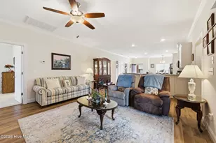 3007 Ashley Ct, Tarboro, NC 27886 - Photo 8