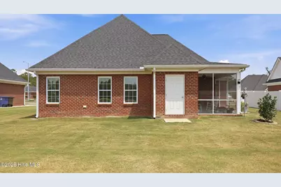 3007 Ashley Court, Tarboro, NC 27886 - Photo 22