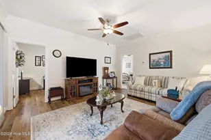 3007 Ashley Ct, Tarboro, NC 27886 - Photo 10
