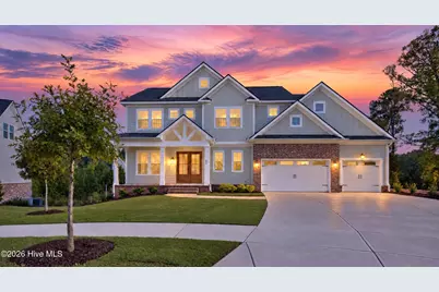 806 Nuttall Street, Evans, GA 30809 - Photo 1