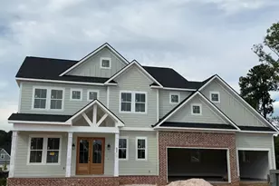 806 Nuttall St, Evans, GA 30809 - Photo 1
