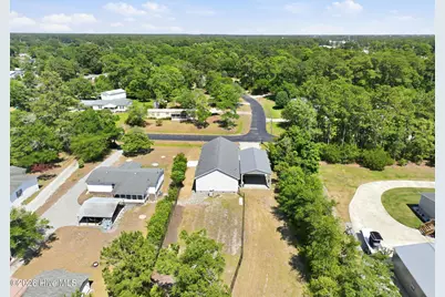 416 Ocean Spray Drive, Cedar Point, NC 28584 - Photo 46