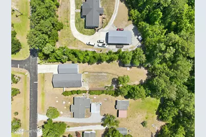 416 Ocean Spray Drive, Cedar Point, NC 28584 - Photo 40
