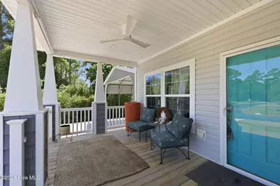 416 Ocean Spray Drive, Cedar Point, NC 28584 - Photo 4